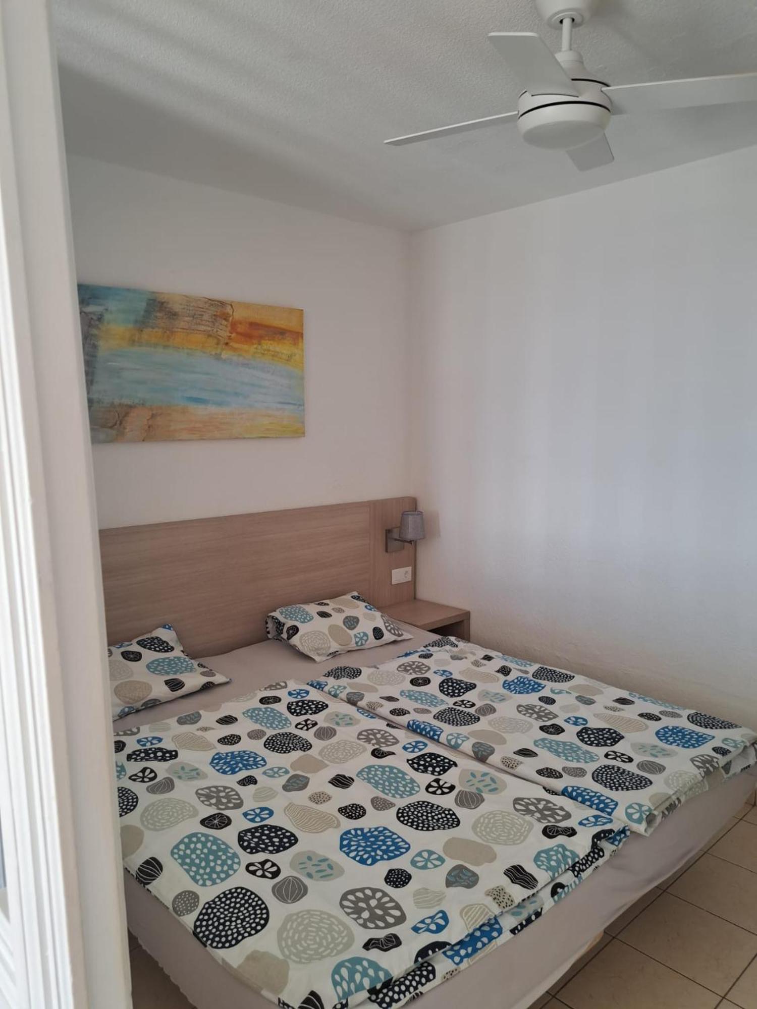 Apartamento Pinkfloyd Im Palm Garden Morro Jable  Kültér fotó