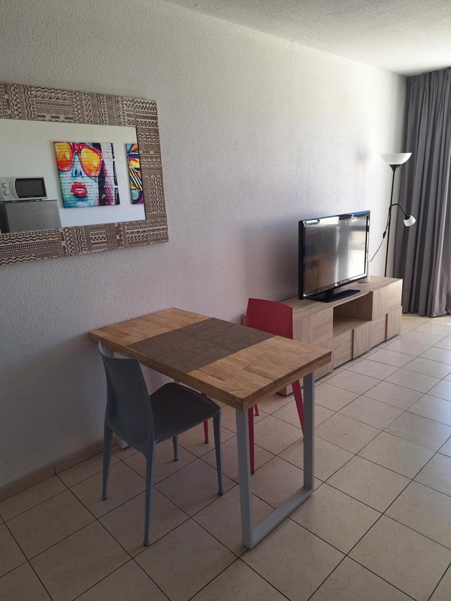 Apartamento Pinkfloyd Im Palm Garden Morro Jable  Kültér fotó