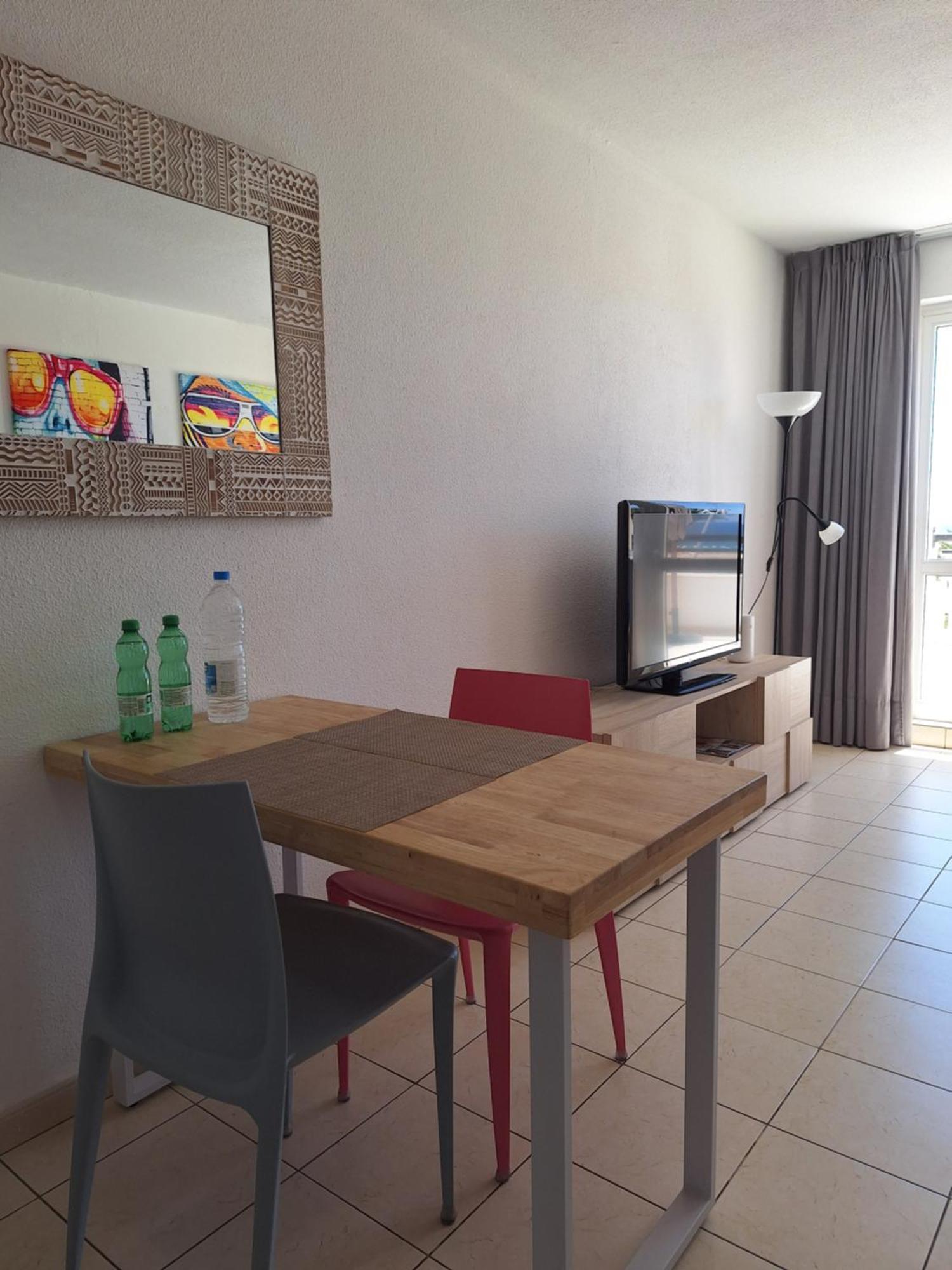 Apartamento Pinkfloyd Im Palm Garden Morro Jable  Kültér fotó